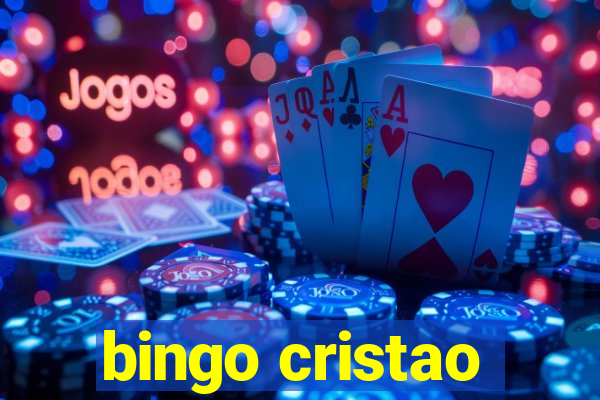 bingo cristao